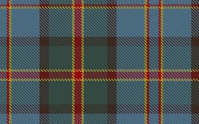 ThisWeek-Hawaii Tartan